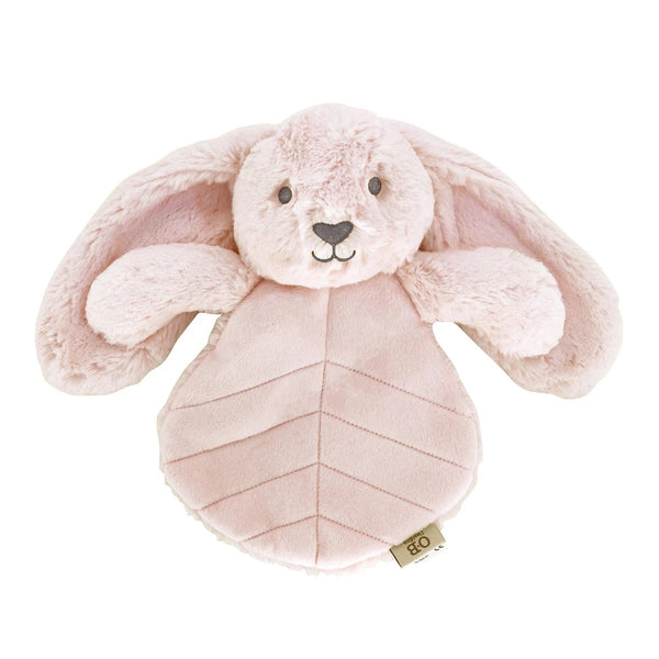 Big Hugs Blankie Comforter - Betsy Bunny