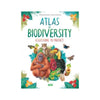 Atlas of Biodiversity - Ecosystems to Protect
