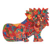 Djeco Puzzle - Lion 150 piece - Rourke & Henry Kids Boutique