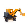 Wooden Vehicle Large - Excavator - Rourke & Henry Kids Boutique