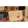 Yogi - Yoga Cards for Joyful Learning Kit - Rourke & Henry Kids Boutique