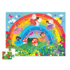 Crocodile Creek - 36 piece Floor Puzzle Rainbow