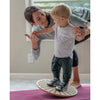 KINDERFEETS - Bamboo Balance Disk