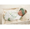 Snuggle Hunny Kids - Baby Jersey Wrap Set Enchanted