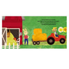 Giant Puzzle & Book - The Farm - Rourke & Henry Kids Boutique