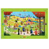 Djeco Puzzle - Fairytales 54 piece - Rourke & Henry Kids Boutique