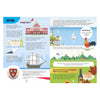 Learn and Explore Puzzle - USA - Rourke & Henry Kids Boutique
