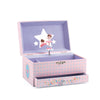 Jewellery Box - Ballerinas Tune