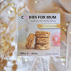 Milky Goodness - Lactation Cookies White Choc Chip & Macadamia