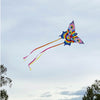 Tiger Tribe - Butterfly Kite