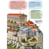 Learn and Explore Puzzle - Greece
