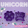Lunch Punch - Unicorn