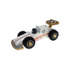 Wooden Vehicle - Racing Car