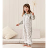 Love To Dream Sleep Suit - 2.5 Tog Winter Warm White