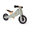Kinderfeets - Trike & Bike Combo NEW Sage