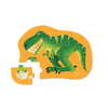 Crocodile Creek - Mini 12 Piece Puzzle Just Hatched
