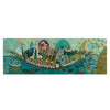 Djeco Puzzle - Poetic Boat 350 piece - Rourke & Henry Kids Boutique