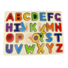 Wooden Upper Case Puzzle - Rourke & Henry Kids Boutique