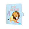 Pull and Play Book - Hey I Can Read - Rourke & Henry Kids Boutique