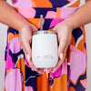 MontiiCo Insulated Tumbler - Chalk