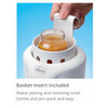 Chicco - Home Bottle Warmer