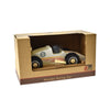 Wooden Vehicle - Racing Car