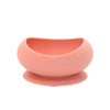 OB Designs - Silicone Suction Bowl and Spoon Set Guava
