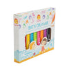 TIGER TRIBE Bath Toy - Bath Crayons - Rourke & Henry Kids Boutique