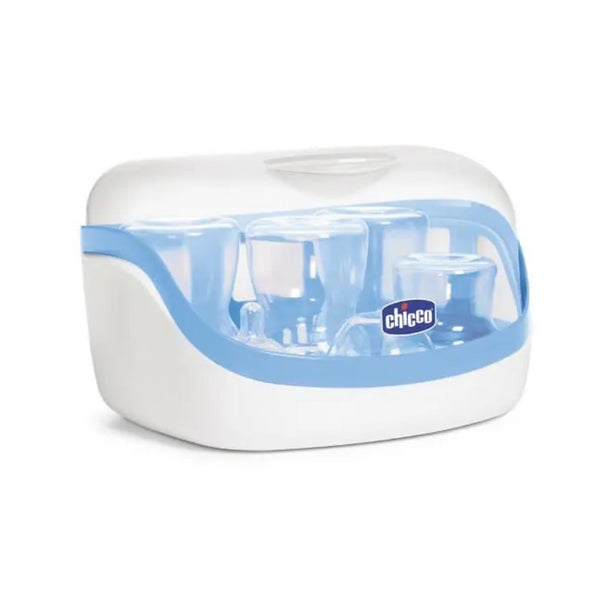 Chicco - Natural Steriliser Microwave