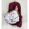 Snuggle Hunny Kids - Organic Muslin Wrap Wanderlust