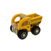 Wooden Vehicle - Dump Truck - Rourke & Henry Kids Boutique