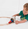 BigJigs Rail - Grey Stone Tunnel