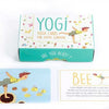 Yogi - Yoga Cards for Joyful Learning Kit - Rourke & Henry Kids Boutique