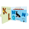 Pull and Play Book - Alphabet