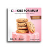 Milky Goodness - Lactation Cookies Triple Choc