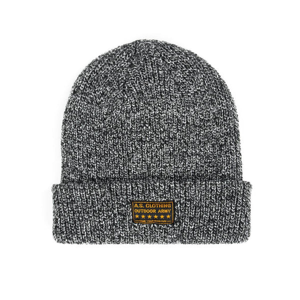 ALPHABET SOUP - Scout Beanie