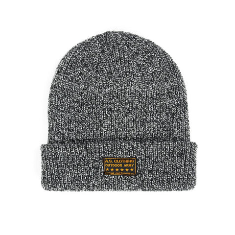 ALPHABET SOUP - Scout Beanie