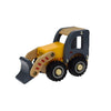 Wooden Vehicle - Bobcat - Rourke & Henry Kids Boutique