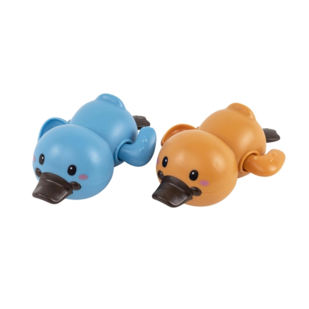 TIGER TRIBE Bath Racers - Platypus