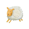 Djeco Puzzle - Tactile Farm 20 piece - Rourke & Henry Kids Boutique