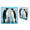 WWF Puzzle - Penguins 100 piece