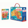 Learn and Explore Puzzle - Australia - Rourke & Henry Kids Boutique