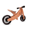 Kinderfeets PLUS - Trike & Bike Combo Bamboo