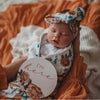 Snuggle Hunny Kids - Florence Baby Jersey Wrap Set