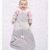 Love To Dream Sleep Bag - Winter Warm Pink - Rourke & Henry Kids Boutique
