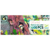 Djeco Puzzle - Owls & Birds 1000 piece