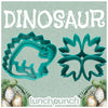 Lunch Punch - Dinosaur