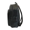 Isoki Nappy Bag Marlo Backpack - Black