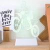 Dream Light – Motorbike - Rourke & Henry Kids Boutique