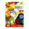 Lens Book - Animals - Rourke & Henry Kids Boutique
